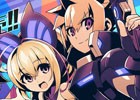 3DS「蒼き雷霆 ガンヴォルト 爪」発売記念壁紙が配信！サントラCDの発売＆インティ・クリエイツ20周年記念イベントの開催も発表