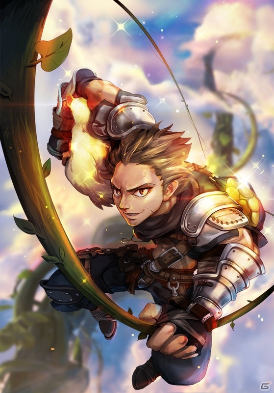 iOS/Android「GODGAMES」世界大会「GWC」専用マップ「ソレイユ神殿」が公開！新ユニット「フェアリーテイル」も参戦の画像6