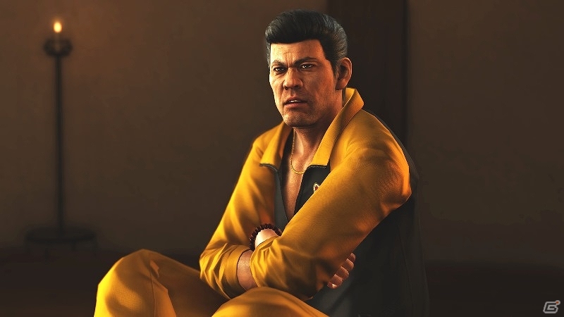 PS4「龍が如く6 命の詩。」津嘉山正種さん、ドロンズ石本さん出演のスペシャルインタビュームービー第3弾が公開！の画像4