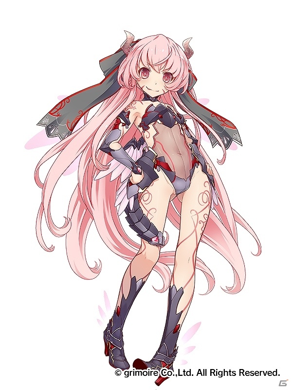 iOS/Android「ブレイブソード×ブレイズソウル」サービス開始500日突破記念製造フェス「裏・魔王祭 極」＆新魔剣製造フェス「桃色ナイトガーデン」が同時開催！の画像3