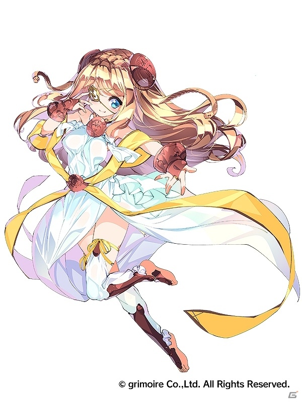 iOS/Android「ブレイブソード×ブレイズソウル」サービス開始500日突破記念製造フェス「裏・魔王祭 極」＆新魔剣製造フェス「桃色ナイトガーデン」が同時開催！の画像5