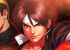 熱血バトルが再び！「THE KING OF FIGHTERS'98 ULTIMATE MATCH Online」がiOS/Android向けに配信開始
