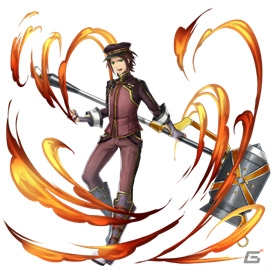 iOS/Android「Heaven×Inferno」成田良悟氏が書き下ろしたシナリオ「第3章-前編-」が公開！の画像11