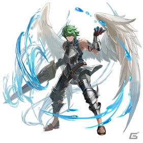 iOS/Android「Heaven×Inferno」成田良悟氏が書き下ろしたシナリオ「第3章-前編-」が公開！の画像4
