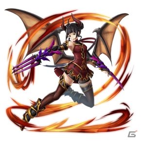 iOS/Android「Heaven×Inferno」成田良悟氏が書き下ろしたシナリオ「第3章-前編-」が公開！の画像5