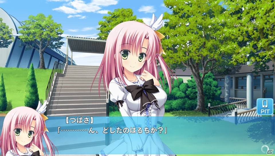 PS Vita「プライミニスター」体験版が配信！くせになりそうな学園純愛ADVを一足先に楽しもうの画像13