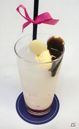 ダンガンロンパ キュアメイドカフェ ポストカード 狛枝 御手洗 花村