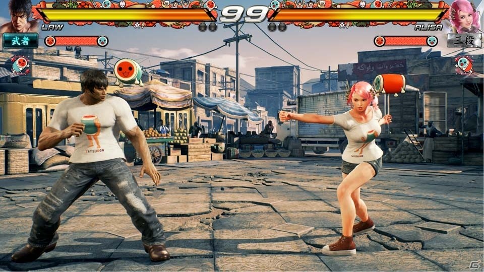 Yahoo!オークション -「鉄拳7 fated retribution」の落札相場