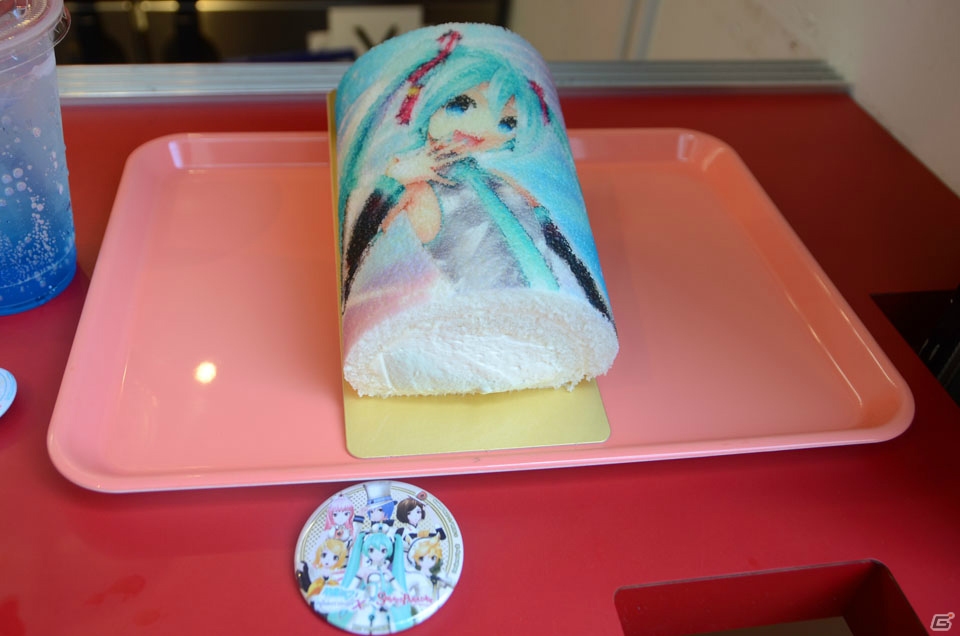 PS4「初音ミク -Project DIVA- X HD」発売記念抽選会をレポート―PS VR対応のアップデート実施にも言及の画像7