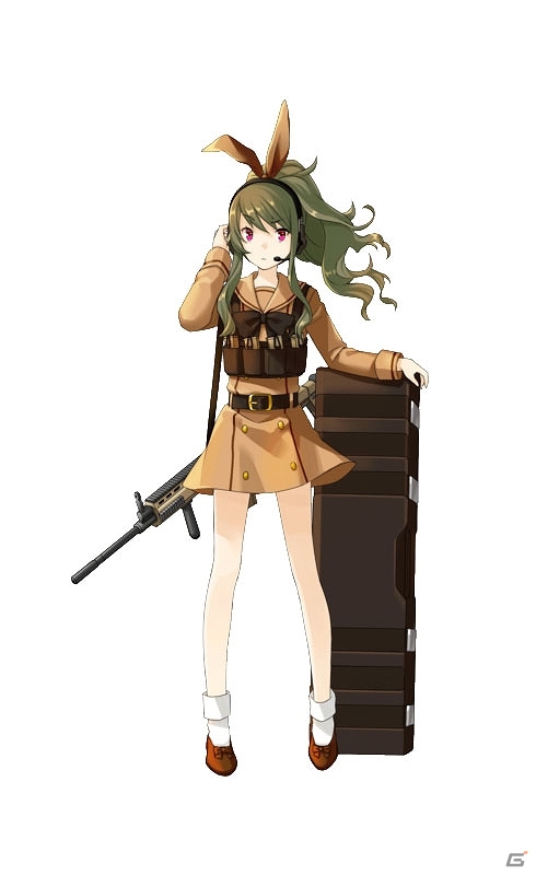 iOS/Android「V.D.－バニッシュメント・デイ－」新バトルシステム「領土戦」が実装！オーダーズ＆試験装備班スカウト確率UPキャンペーンも開催の画像5