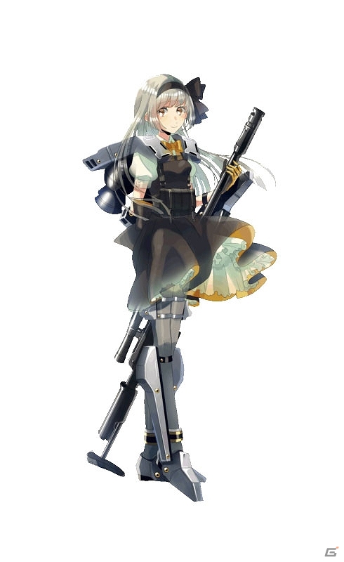 iOS/Android「V.D.－バニッシュメント・デイ－」新バトルシステム「領土戦」が実装！オーダーズ＆試験装備班スカウト確率UPキャンペーンも開催の画像6