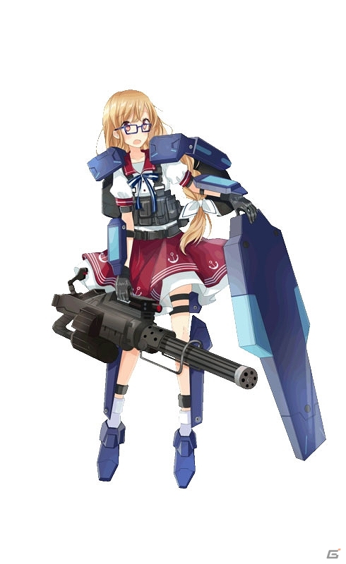 iOS/Android「V.D.－バニッシュメント・デイ－」新バトルシステム「領土戦」が実装！オーダーズ＆試験装備班スカウト確率UPキャンペーンも開催の画像7
