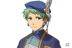 「空の軌跡 the 3rd Evolution」発売を記念した「空の軌跡」キャラクター人気投票企画がスタート！ゲームソフトや壁紙のプレゼントもの画像17