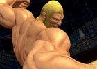 PS4「THE KING OF FIGHTERS XIV」ボスキャラクター「アントノフ」にフォーカスしたチーム紹介トレーラー第17弾が公開