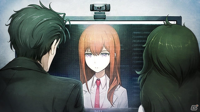 これは、救えなかった「未来」の物語―PC版「STEINS;GATE 0」がDMM.comにて独占配信開始の画像2