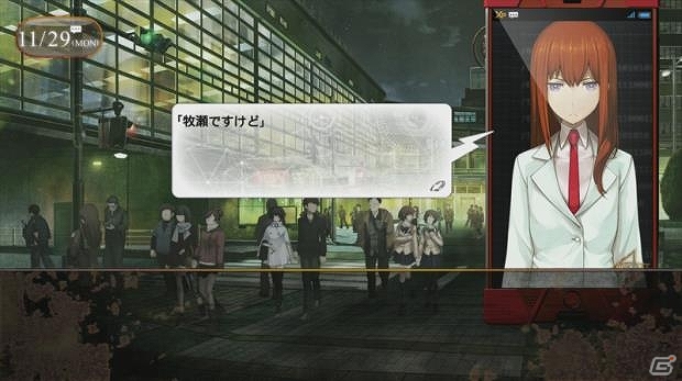 これは、救えなかった「未来」の物語―PC版「STEINS;GATE 0」がDMM.comにて独占配信開始の画像3