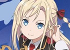 ChaosTCGブースターパック「ハイスクール・フリート」が本日発売！描き下ろしイラスト＆出演声優陣の箔押しサインカードも収録