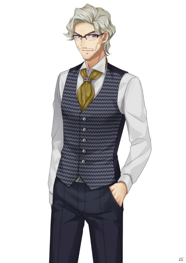 「カクテル王子」プロジェクトより佐藤拓也さん、田村睦心さん、山下大輝さん演じるキャラクターのボイス動画が公開！の画像2