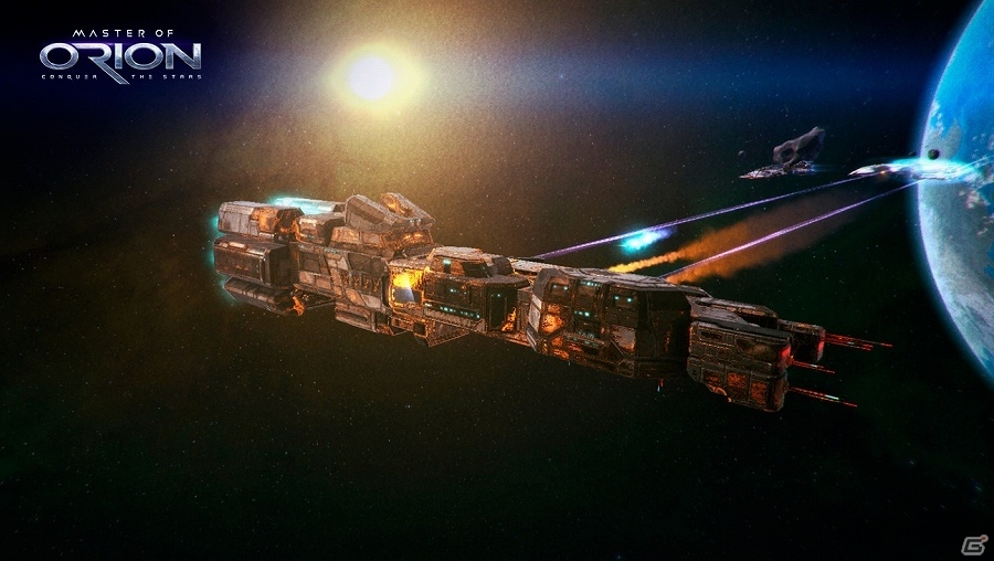 世界中のゲーマーを魅了したSFターン制ストラテジーSLG「Master of Orion」がPC向けに配信開始！の画像6