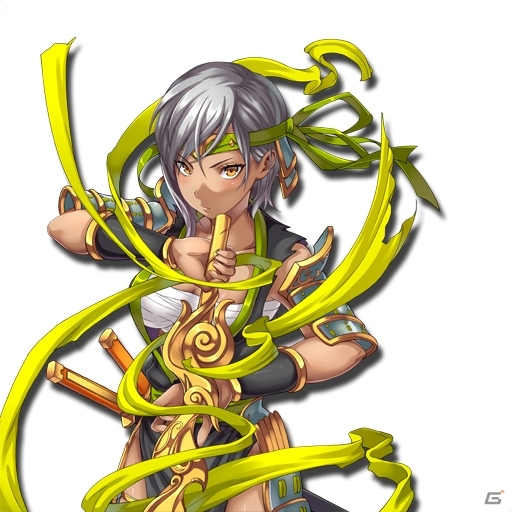 iOS/Android「幻魔郷ワンダラー」封神キャラクター人気投票が開催の画像14