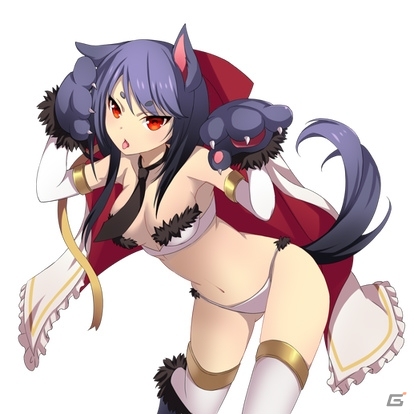 iOS/Android「幻魔郷ワンダラー」封神キャラクター人気投票が開催の画像2