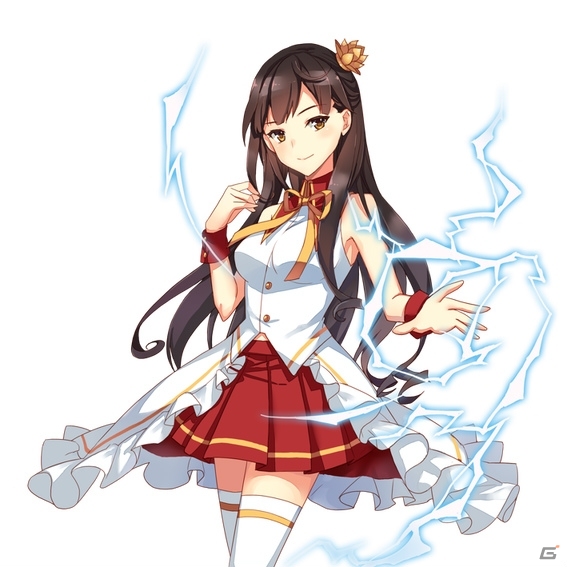 iOS/Android「幻魔郷ワンダラー」封神キャラクター人気投票が開催の画像3