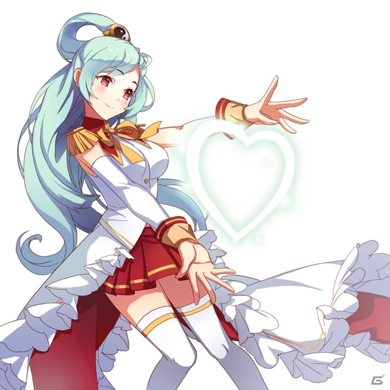 iOS/Android「幻魔郷ワンダラー」封神キャラクター人気投票が開催の画像4