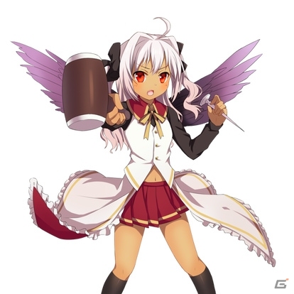 iOS/Android「幻魔郷ワンダラー」封神キャラクター人気投票が開催の画像5