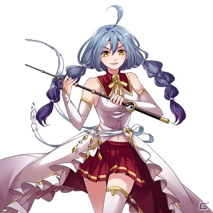 iOS/Android「幻魔郷ワンダラー」封神キャラクター人気投票が開催の画像6