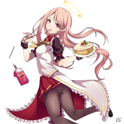 iOS/Android「幻魔郷ワンダラー」封神キャラクター人気投票が開催の画像8