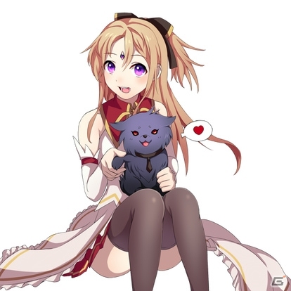 iOS/Android「幻魔郷ワンダラー」封神キャラクター人気投票が開催の画像9