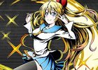 iOS/Android「ディバインゲート」にて「ニセコイ:」とのコラボ企画が復活！一部キャラクターの情報も上方修正
