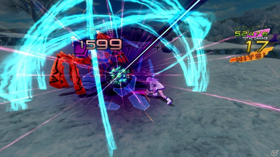 「超次次元ゲイム ネプテューヌRe;Birth1」PC（Steam）版が日本語に対応！限定コンテンツを盛り込んだデラックスセットも提供の画像11