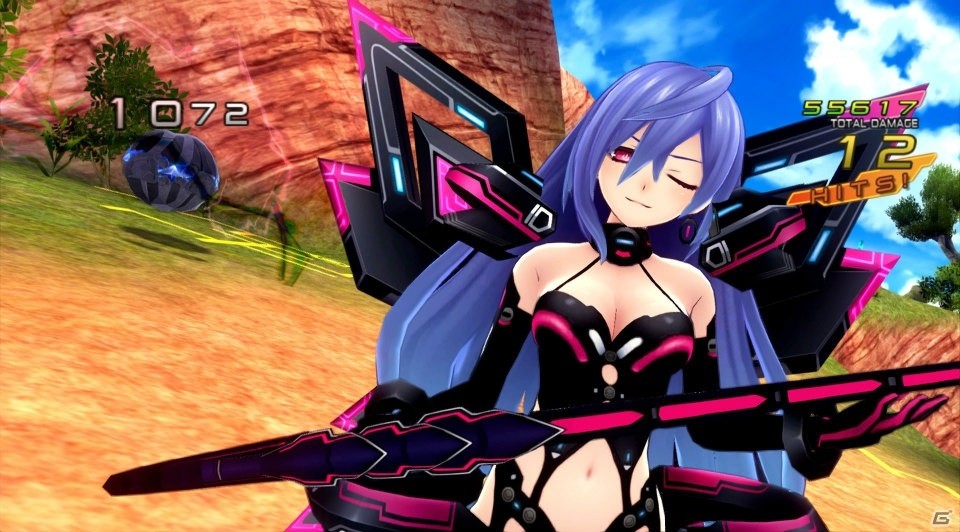 「超次次元ゲイム ネプテューヌRe;Birth1」PC（Steam）版が日本語に対応！限定コンテンツを盛り込んだデラックスセットも提供の画像23