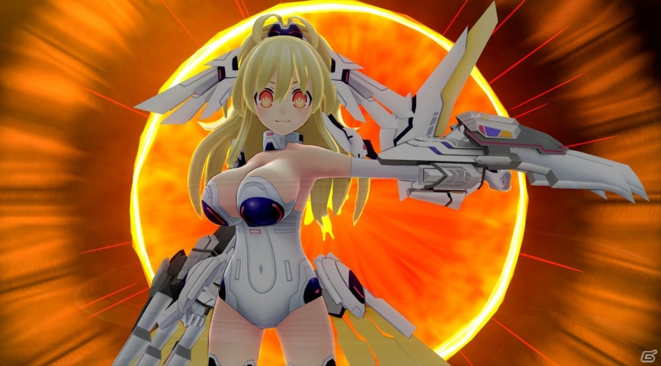 「超次次元ゲイム ネプテューヌRe;Birth1」PC（Steam）版が日本語に対応！限定コンテンツを盛り込んだデラックスセットも提供の画像24