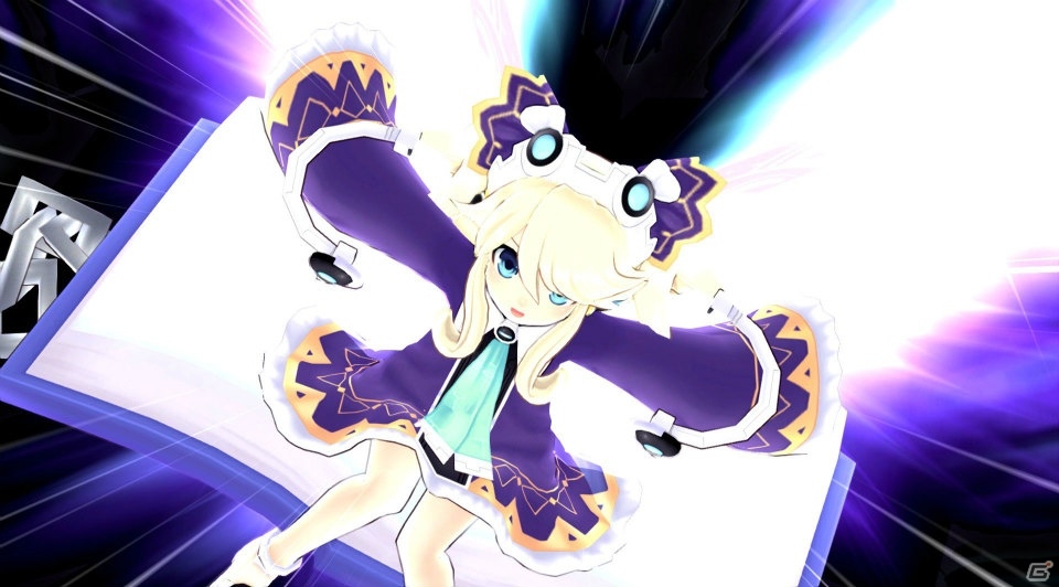 「超次次元ゲイム ネプテューヌRe;Birth1」PC（Steam）版が日本語に対応！限定コンテンツを盛り込んだデラックスセットも提供の画像25