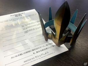 TCG「マジック：ザ・ギャザリング」多人数戦ブースタードラフト「コンスピラシー：王位争奪」が発売の画像6