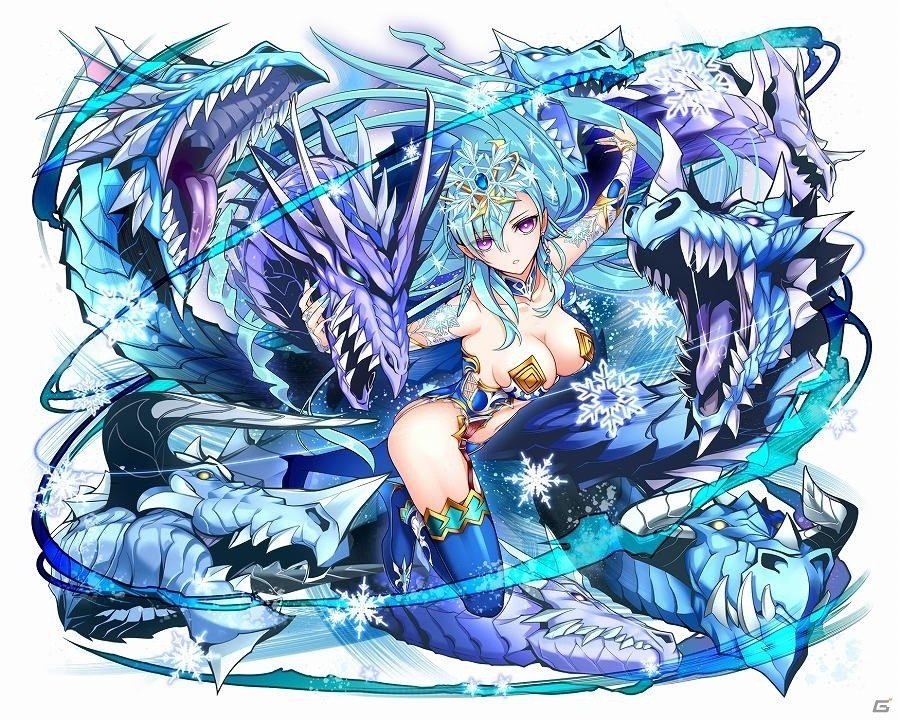 iOS/Android「ベーモンキングダムΩ」人気ギルドベーモン「オロチ」のプレゼントも実施される「ベーモン1周年記念キャンペーン」が開催の画像2