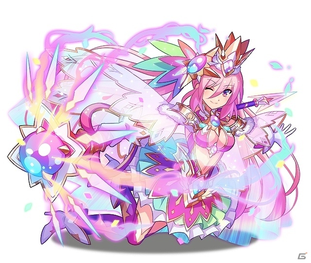 iOS/Android「ベーモンキングダムΩ」人気ギルドベーモン「オロチ」のプレゼントも実施される「ベーモン1周年記念キャンペーン」が開催の画像3