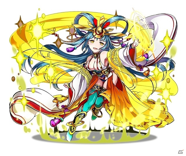 iOS/Android「ベーモンキングダムΩ」人気ギルドベーモン「オロチ」のプレゼントも実施される「ベーモン1周年記念キャンペーン」が開催の画像4