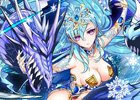iOS/Android「ベーモンキングダムΩ」人気ギルドベーモン「オロチ」のプレゼントも実施される「ベーモン1周年記念キャンペーン」が開催