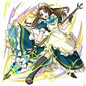 iOS/Android「スラムマスター」イベント「相模の要塞攻略作戦！」が開催！新キャラクター4体の実装を含むバージョンアップも実施の画像5