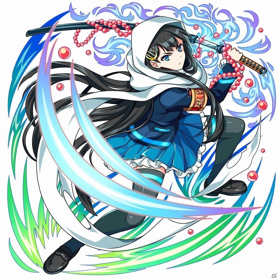 iOS/Android「スラムマスター」イベント「相模の要塞攻略作戦！」が開催！新キャラクター4体の実装を含むバージョンアップも実施の画像3