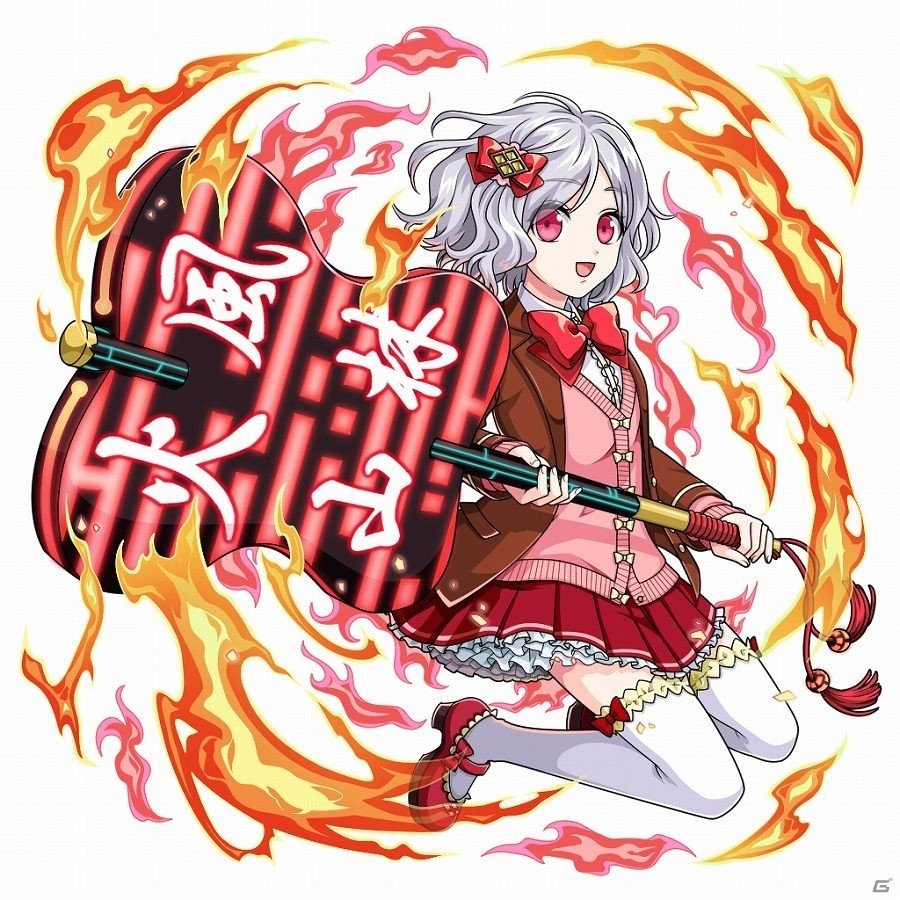 iOS/Android「スラムマスター」イベント「相模の要塞攻略作戦！」が開催！新キャラクター4体の実装を含むバージョンアップも実施の画像4