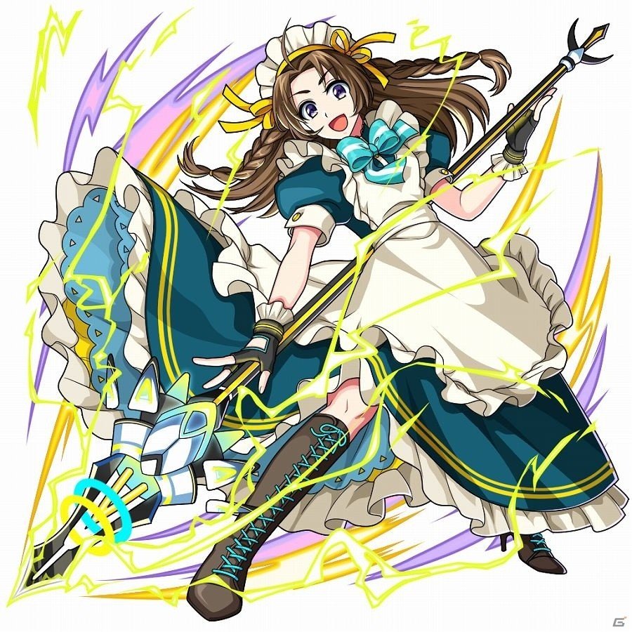 iOS/Android「スラムマスター」イベント「相模の要塞攻略作戦！」が開催！新キャラクター4体の実装を含むバージョンアップも実施の画像5