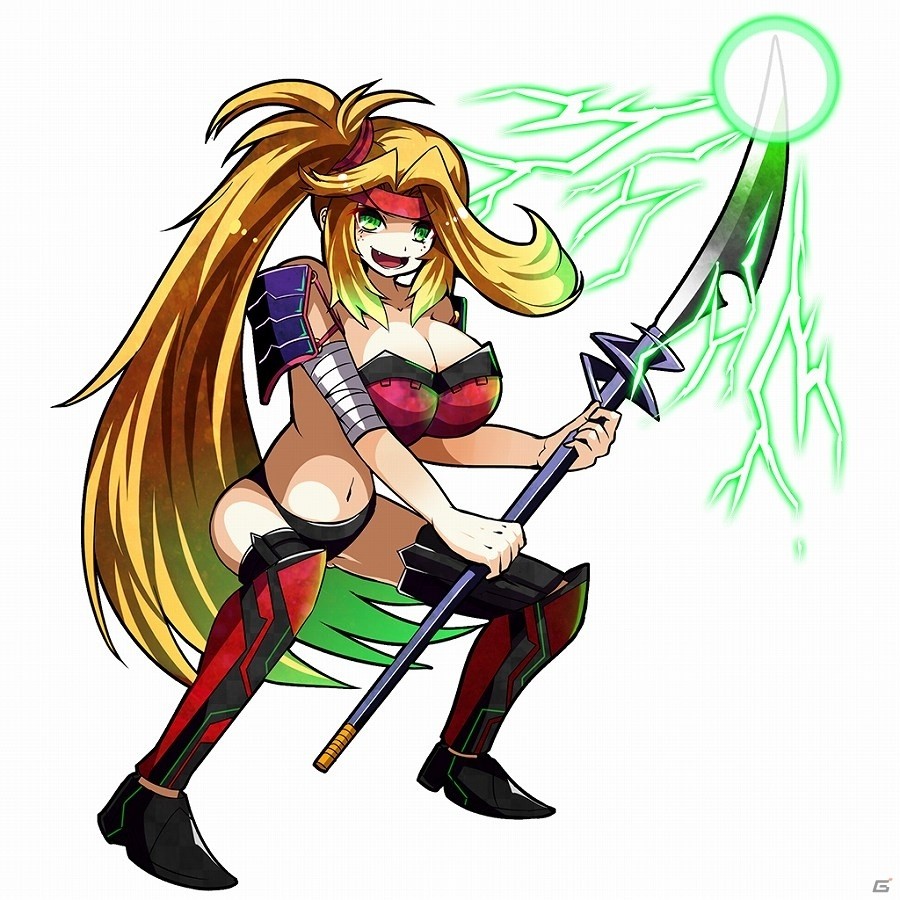 iOS/Android「スラムマスター」イベント「相模の要塞攻略作戦！」が開催！新キャラクター4体の実装を含むバージョンアップも実施の画像6