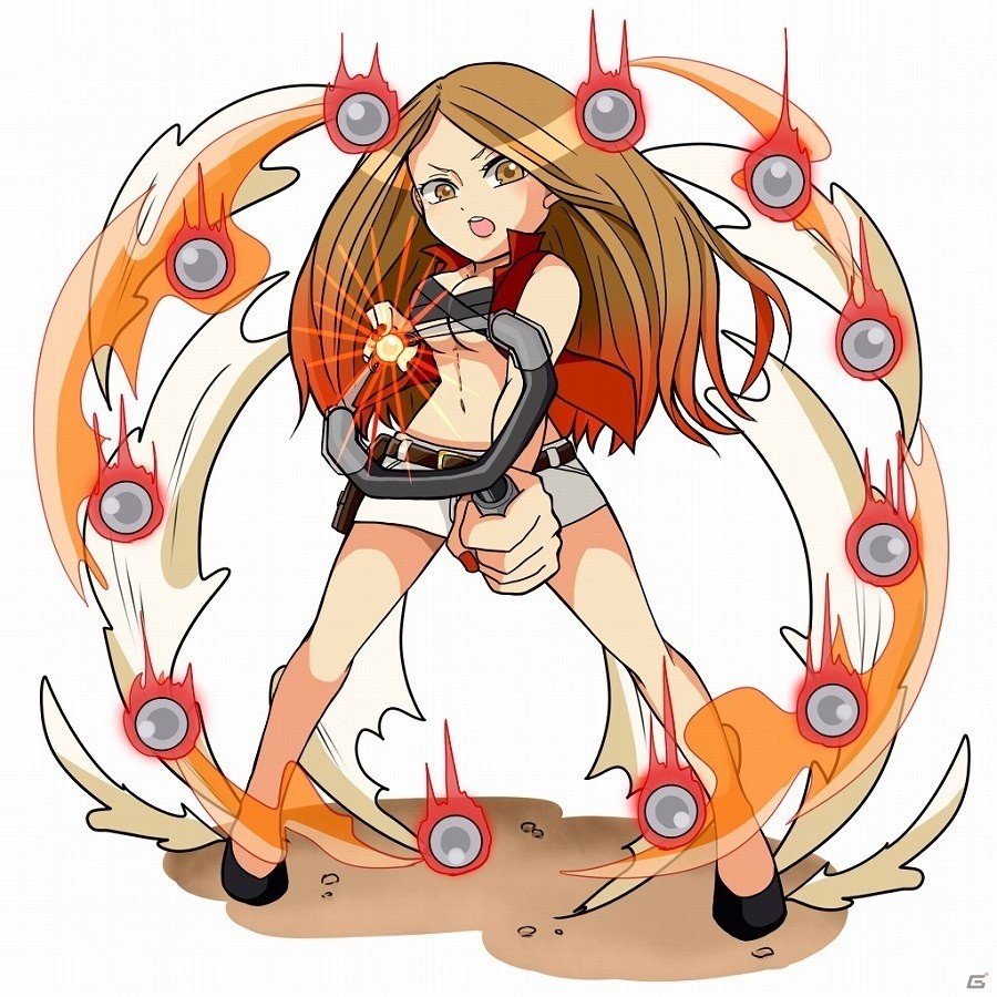 iOS/Android「スラムマスター」イベント「相模の要塞攻略作戦！」が開催！新キャラクター4体の実装を含むバージョンアップも実施の画像8