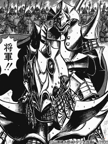 「ベルセルク無双」エンジョイ＆エキサイティングに「ワイアルド」を紹介！フェムトらボスキャラの特徴もピックアップの画像16