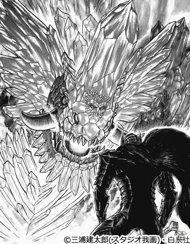 「ベルセルク無双」エンジョイ＆エキサイティングに「ワイアルド」を紹介！フェムトらボスキャラの特徴もピックアップの画像24