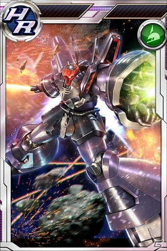 iOS/Android「ガンダムコンクエスト」スキル選抜3連ガシャが登場の画像4